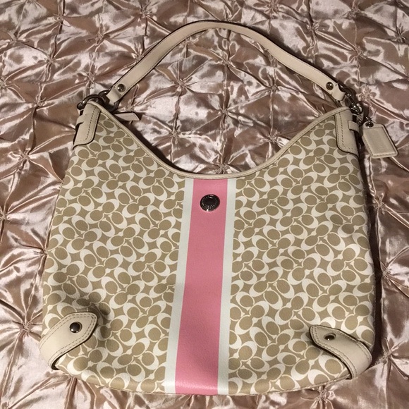 Coach Handbags - Coach Purse